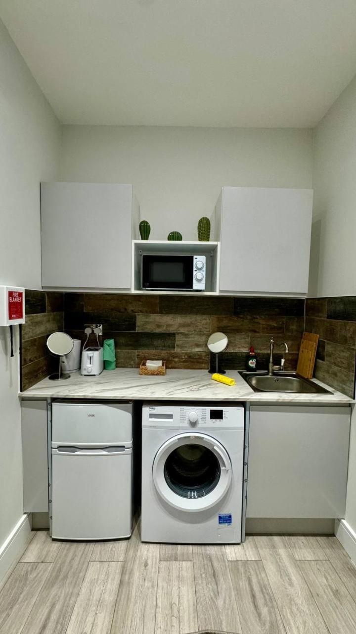 Appartement Guest&Rest Elite 1 à Londres Extérieur photo