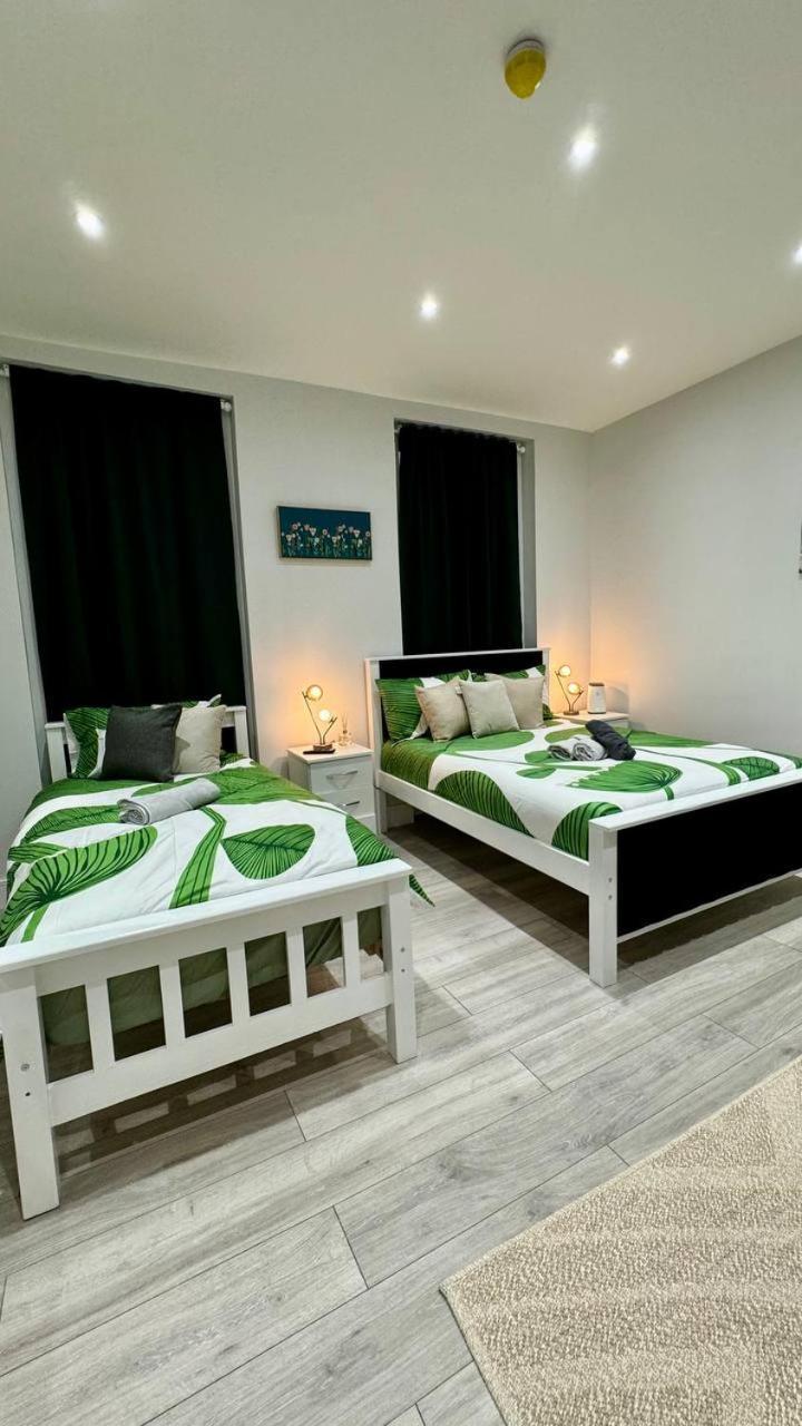 Appartement Guest&Rest Elite 1 à Londres Extérieur photo