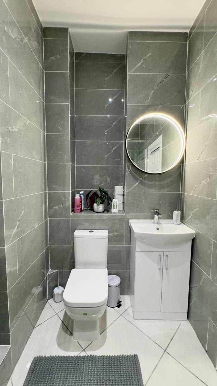 Appartement Guest&Rest Elite 1 à Londres Extérieur photo